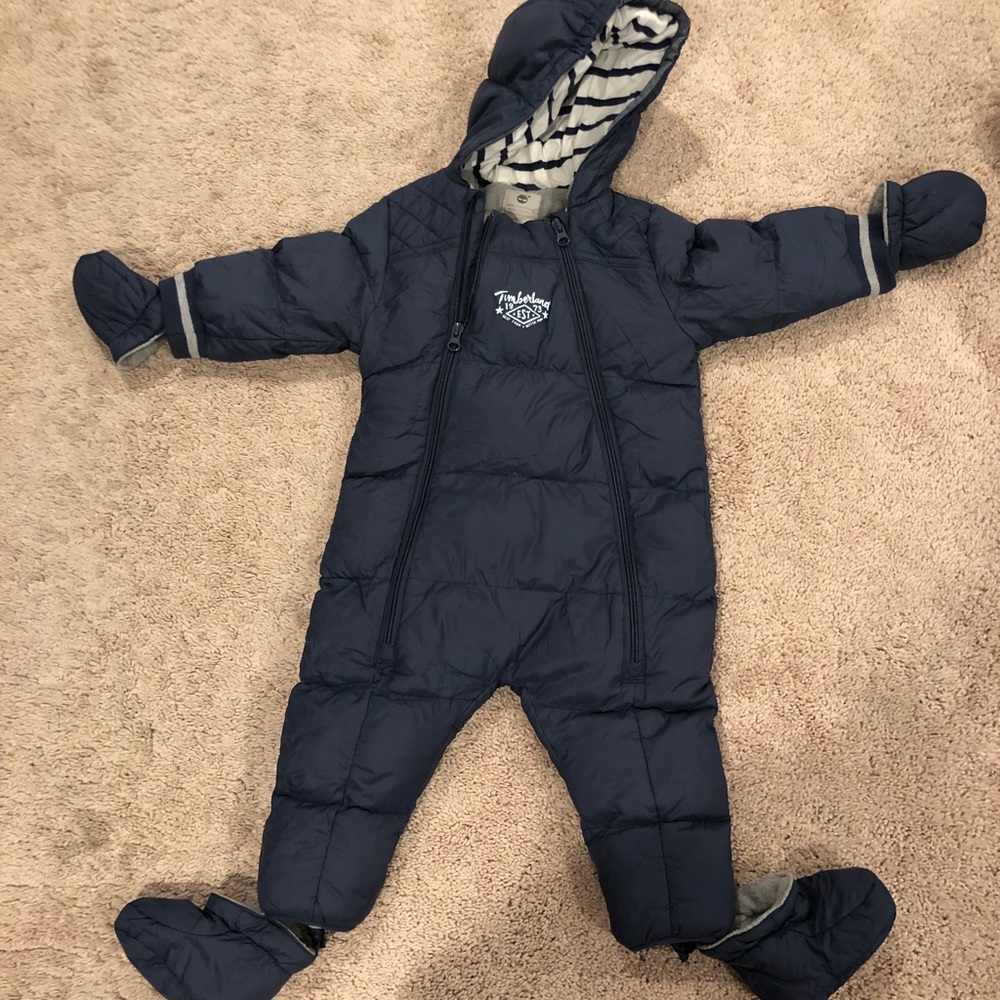 Baby Coat 18 months
